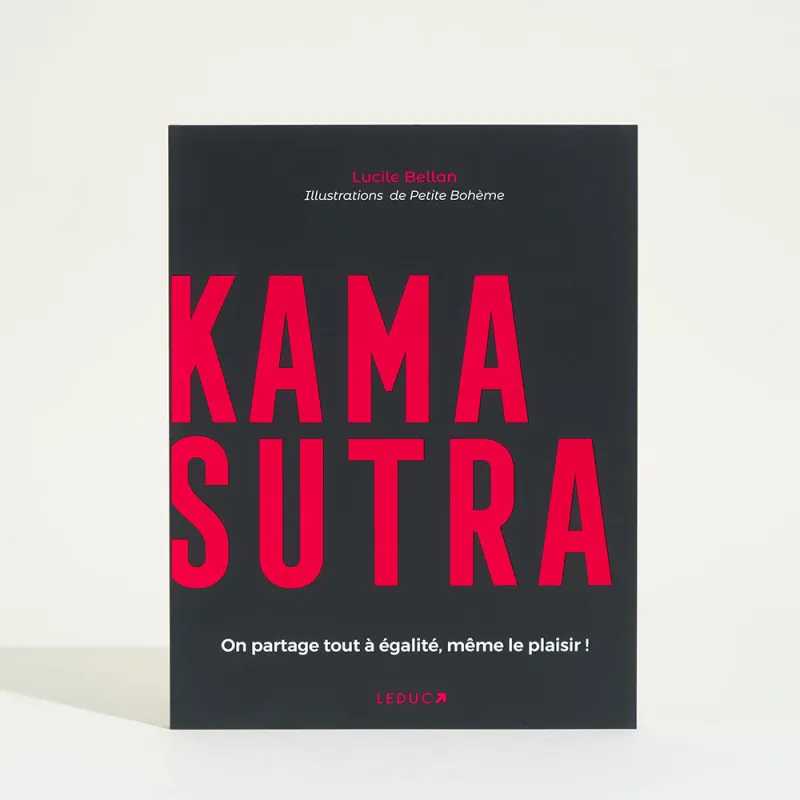 Kamasutra -