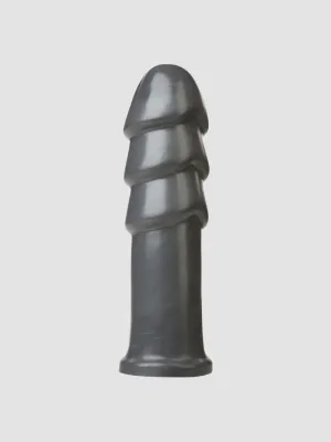 Dildo XXL Vac-U-Lock B-10 Warhead American Bombshell