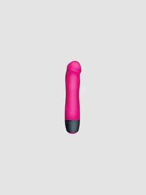 Vibromasseur Mini Must