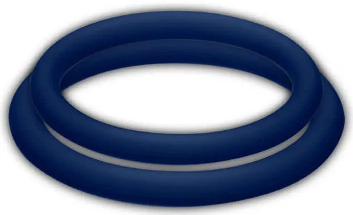 POTENZduo, Blau (blue), large