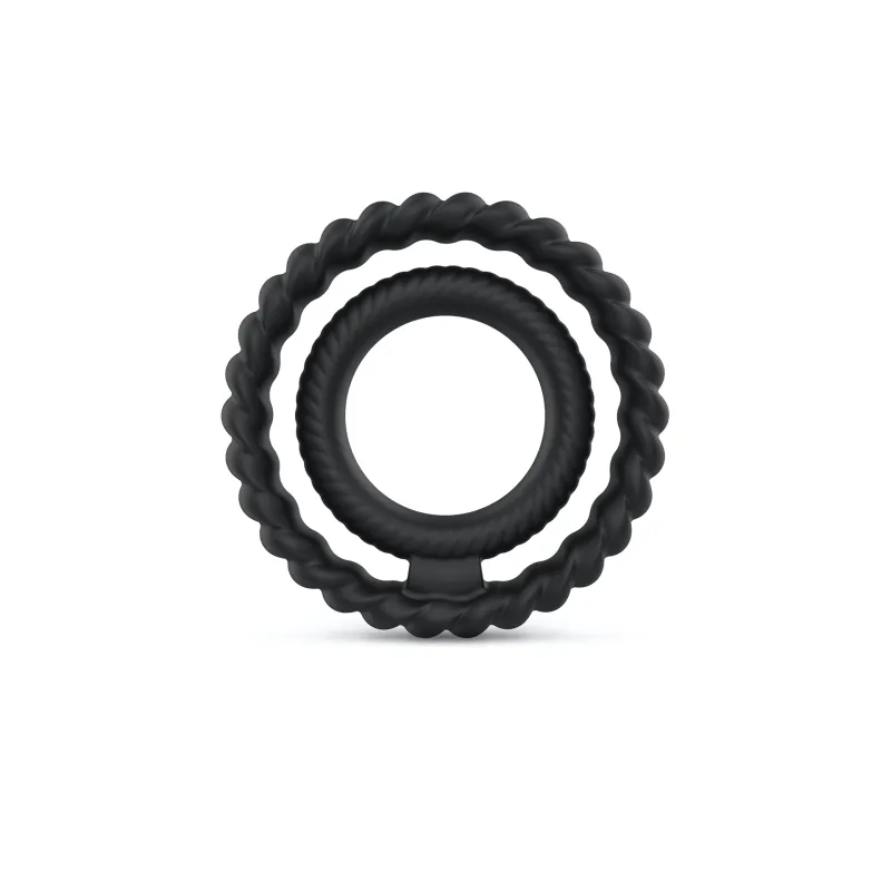 Cockring Dual Ring