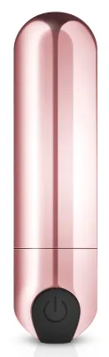 Mini Vibro BULLET VIBRATOR 7.5 x 2 cm