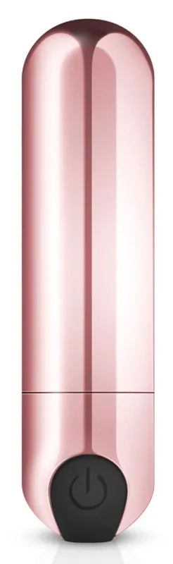 Mini Vibro BULLET VIBRATOR 7.5 x 2 cm