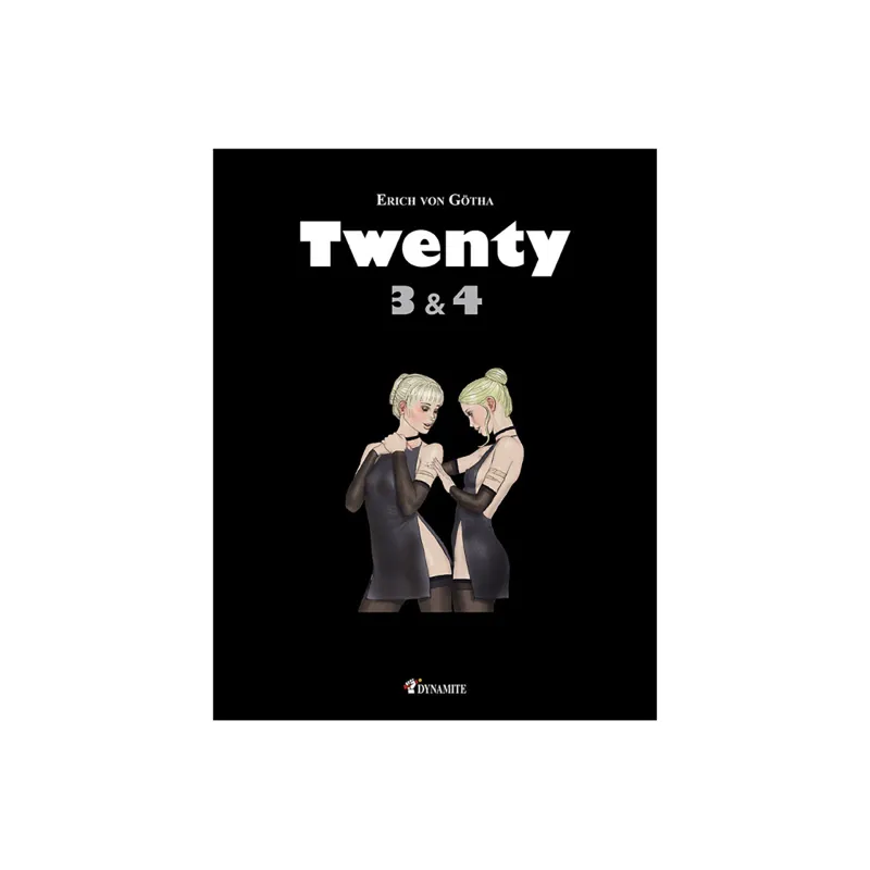 Twenty 3 & 4