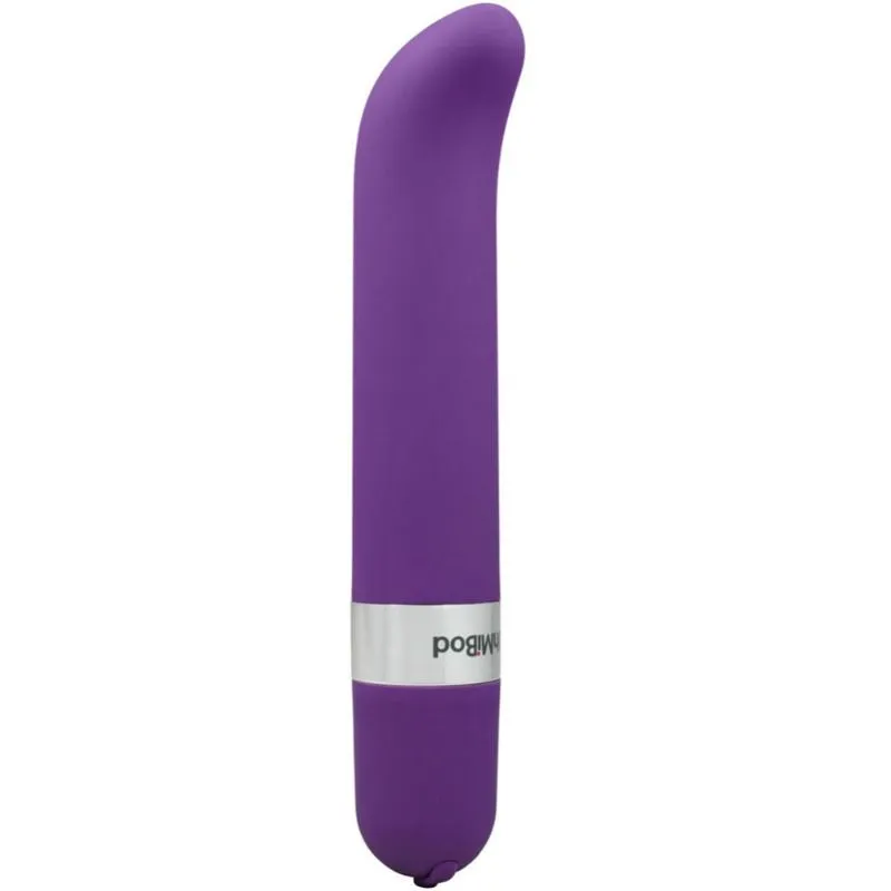 Ohmibod - stimulateur vibrateur freestyle lilas g-point