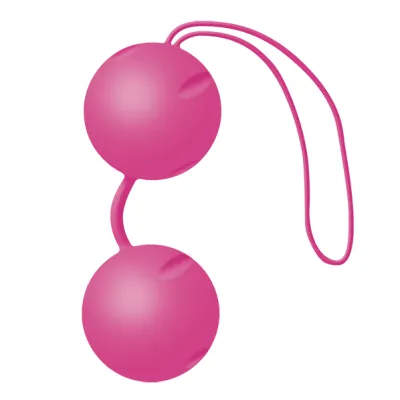 Boules de Geisha Joyballs Fuchsia - JoyDivision