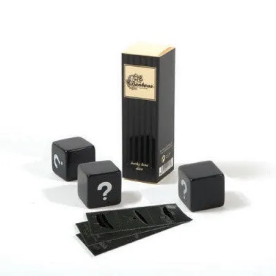 Dés coquins Lovedice -