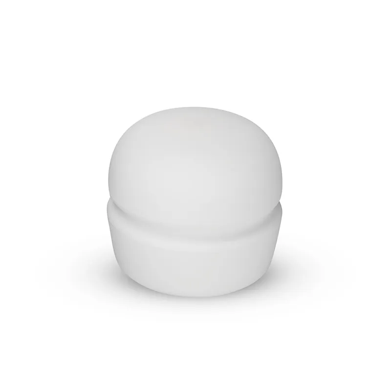 Accessoire Europe Magic Wand Attachment - Silky Touch