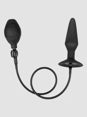 Plug Anal Gonflable Large Inflatable