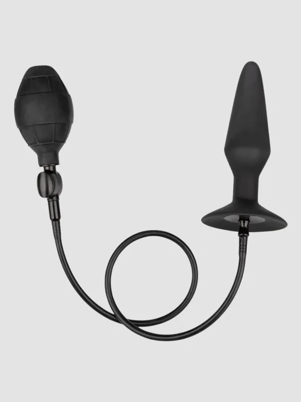 Plug Anal Gonflable Large Inflatable