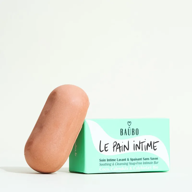 Pain intime Baûbo -