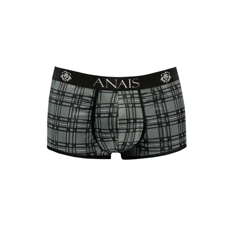 Boxer Homme Balance à Carreaux Taille S - Anais Men