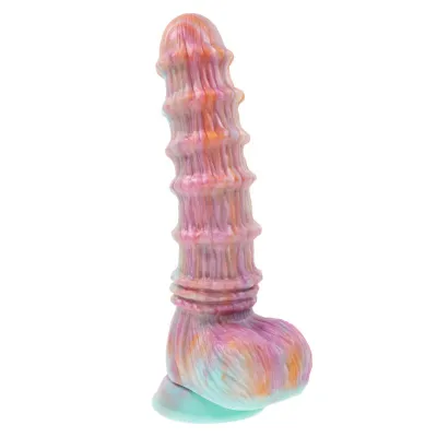 Evolved - Fantasy Vibromasseur - 27.6 cm