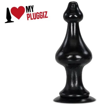Plug HORSEA 24 x 9.1 cm