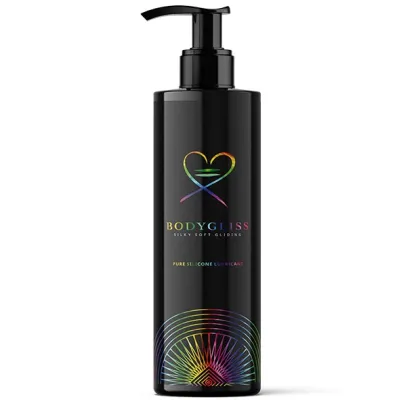 BodyGliss - Erotic Collection Love Always Wins Lubrifiant - 150 ml