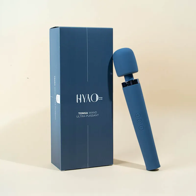 Wand ultra-puissant Tonga HYYO