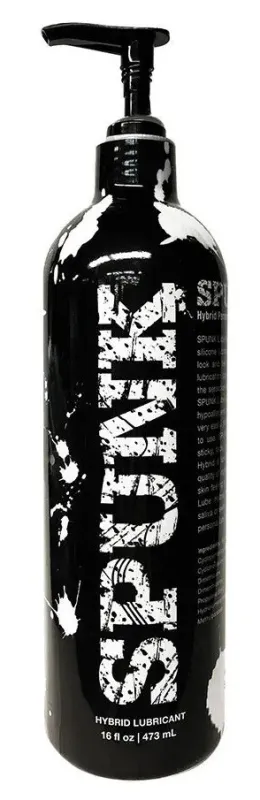 Spunk Gel Aspect Sperme SPUNK 473ml