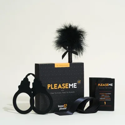 Jeu coquin Please Me -