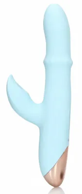 Vibro Rabbit PULSE UP 12 x 3.5cm