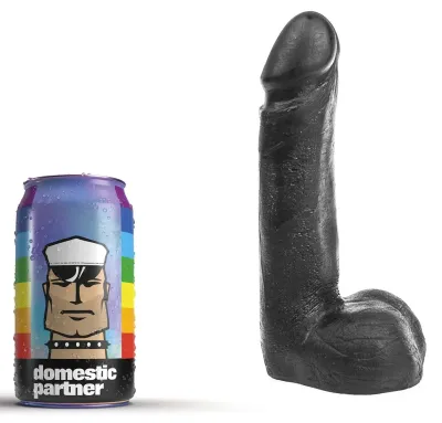 Gode anal ARM35B Domestic Partner 15.5 x 4.8cm