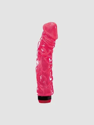 Vibromasseur Big Jelly