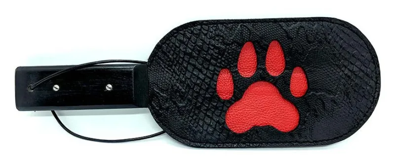 Paddle PUPPY PAW