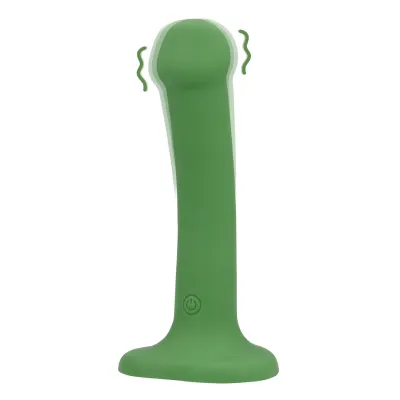 Loveline Gode Vibrant 16 cm