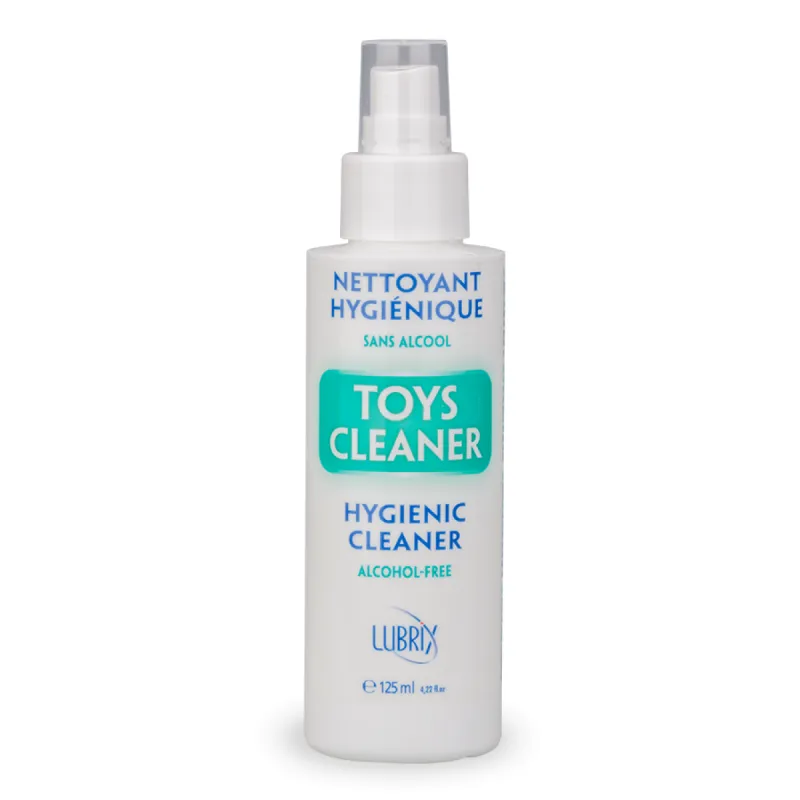 Nettoyant sextoys Lubrix Cleaner