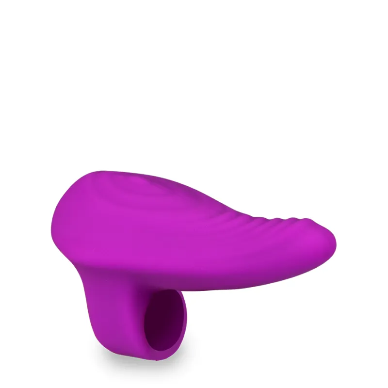 Doigt vibrant Naughty Tongue