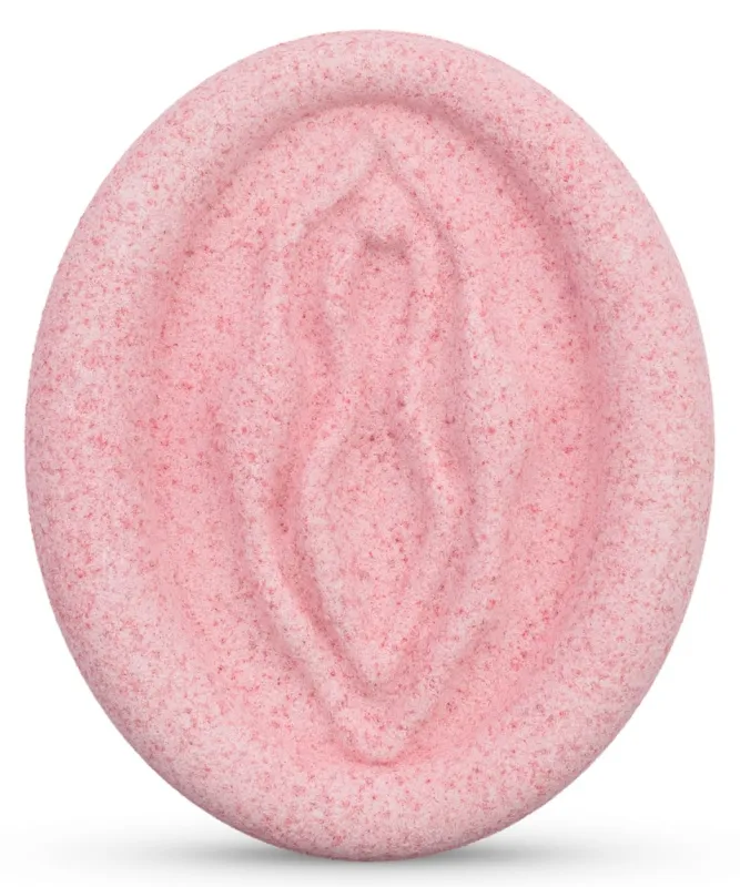 Bombe de Bain SEX Rose