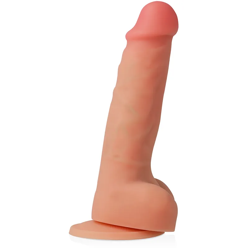 Gode Réaliste Cybersilicock Ventouse Chair 15,5cm - Cybersilicock
