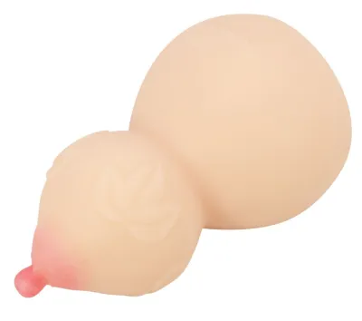 Masturbateur Seins CRAZY BULL Calabash