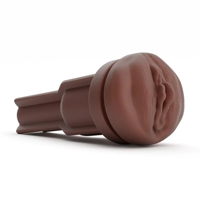 Autoblow - Manchon Vaginal AI Ultra - Marron