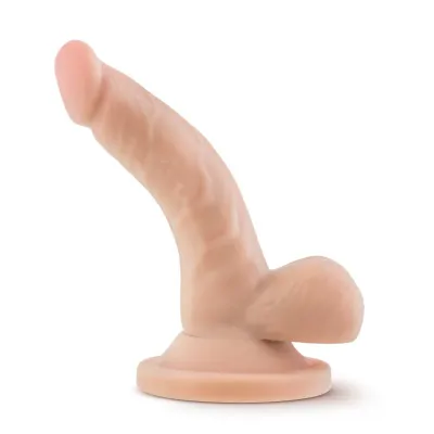 Dr. Skin - Mini gode ventouse - Beige