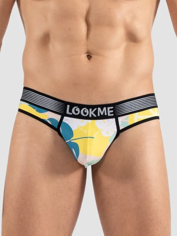 Tanga Lemon S