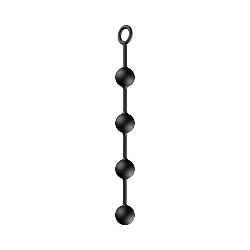 BUTTR - Boules Anales 4 Tailles - 50 cm
