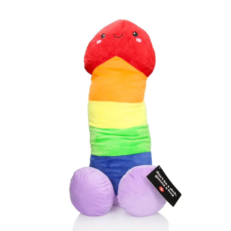 S-Line Peluche Pénis 60 cm