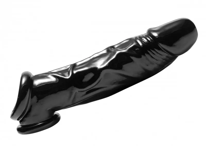 Fuk Tool - Gaine pour pénis et séparateur de testicules