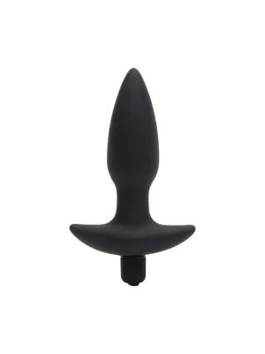 Plug Anal Vibrant Butt Tingler Medium