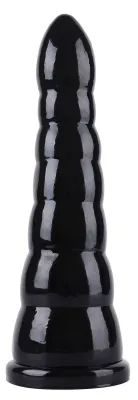Plug anal XL BUTT HORN 23 x 7.5cm