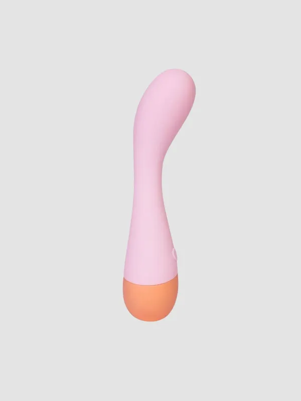 Vibromasseur Point G Peachy