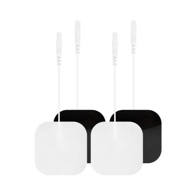 Pads de Stimulation Électrique
