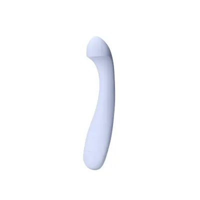 Dame - Arc Vibromasseur Point G - Glace