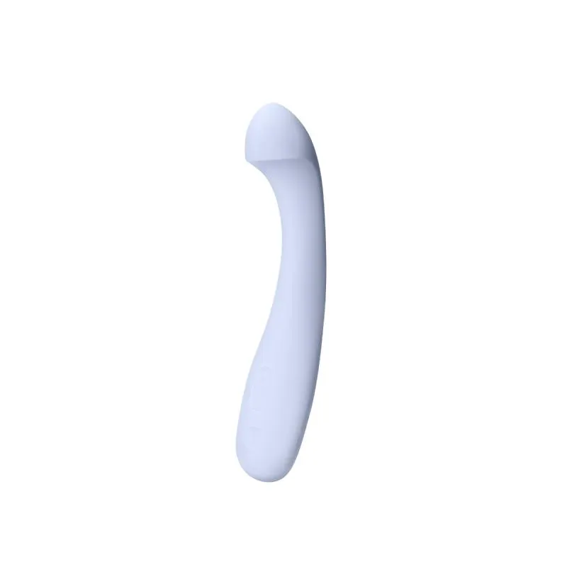 Dame - Arc Vibromasseur Point G - Glace
