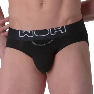 WOH Slip SEXY FUN WOH Noir