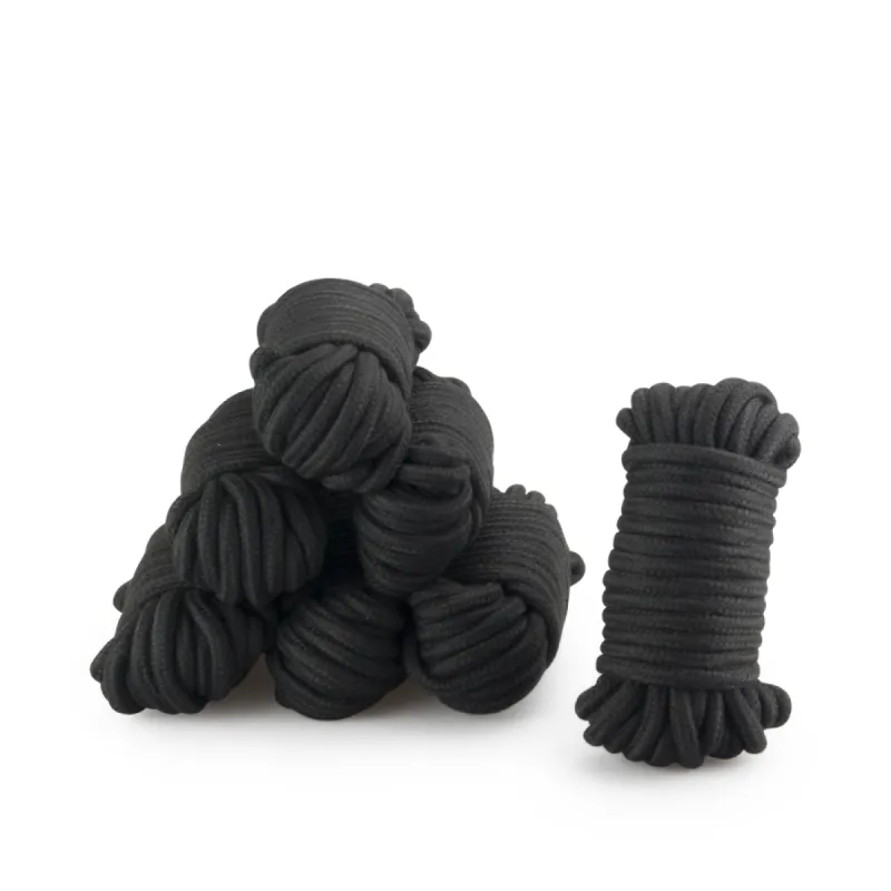 Corde BDSM de bondage 10,0m