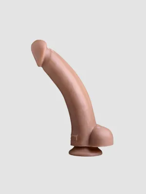 Gode XXL avec Testicules Pekka's Cock