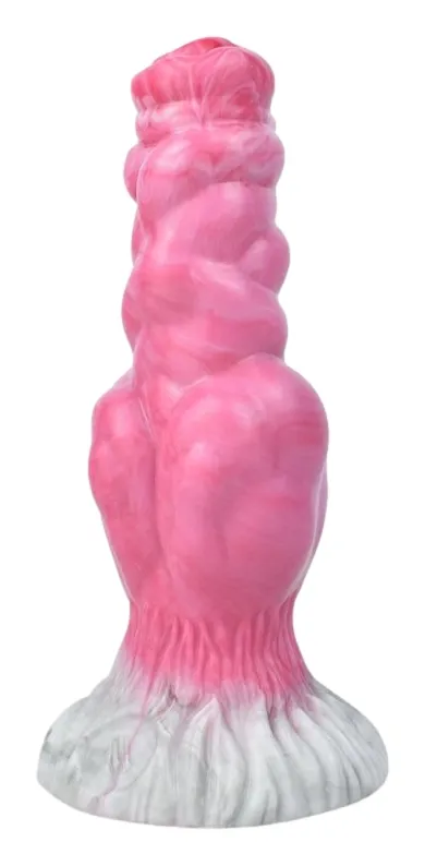 Gode DOG POMERANIAN 17 x 6.5cm