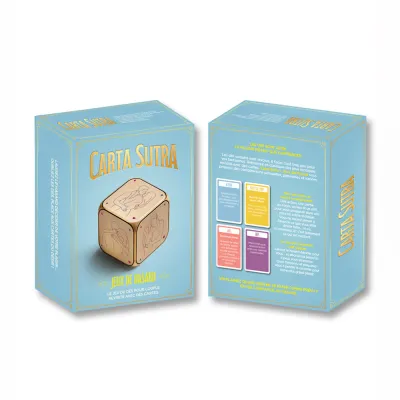 Jeu Cartasutra Hasard