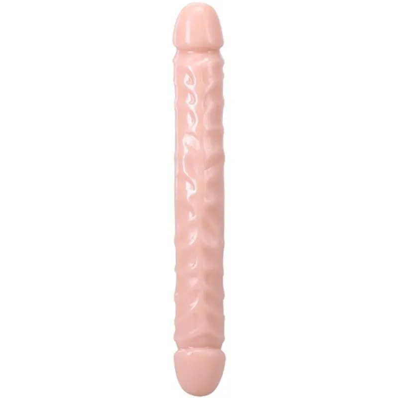 Doc Johnson - Le Classique Double Gode - 30,5 cm